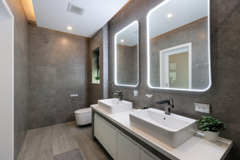 Villa in Hua Hin, Thailand 3 bedrooms № 168267 - photo 17