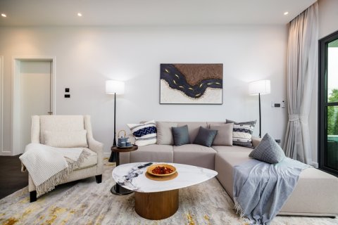 Villa in Hua Hin, Thailand 3 bedrooms № 168267 - photo 14