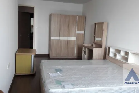 Eigentumswohnung in Yan Nawa, Bangkok, Thailand, 2 Schlafzimmer № 219811 - Foto 4