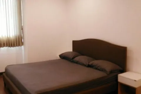 Eigentumswohnung in Yan Nawa, Bangkok, Thailand, 2 Schlafzimmer № 219811 - Foto 3