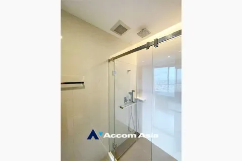 Eigentumswohnung in Sathon, Bangkok, Thailand, 1 Schlafzimmer № 219815 - Foto 7