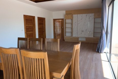 Вилла в Хуа Хине, Таиланд с 2 спальнями № 163337 - фото 2