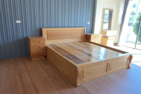 Вилла в Хуа Хине, Таиланд с 2 спальнями № 163337 - фото 7