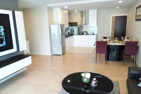 Condo à Pathum Wan, Bangkok, Thaïlande, 3 chambres № 163342 - photo 6