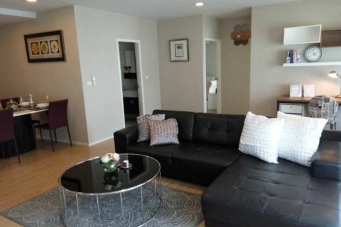 Condo à Pathum Wan, Bangkok, Thaïlande, 3 chambres № 163342 - photo 4