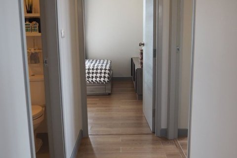 Condo à Chatuchak, Bangkok, Thaïlande, 2 chambres  № 163339 - photo 6