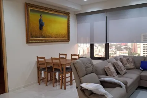 Condo in Sathon, Bangkok, Thailand, 2 bedrooms  № 163336 - photo 2