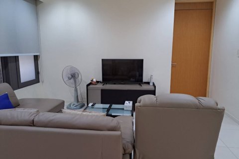 Condo in Sathon, Bangkok, Thailand, 2 bedrooms  № 163336 - photo 6