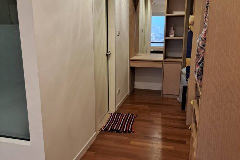 Condo in Sathon, Bangkok, Thailand, 2 bedrooms  № 163336 - photo 7