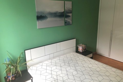 Studio in the Condo in Khlong Toei, Bangkok, Thailand  № 163341 - photo 3