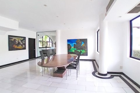 Haus in Pattaya, Thailand 10 Schlafzimmer № 223119 - Foto 8