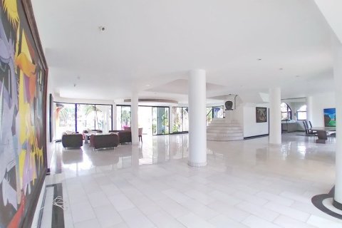 Haus in Pattaya, Thailand 10 Schlafzimmer № 223119 - Foto 5