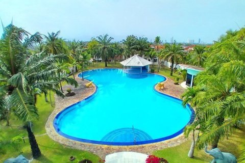 Haus in Pattaya, Thailand 10 Schlafzimmer № 223119 - Foto 2