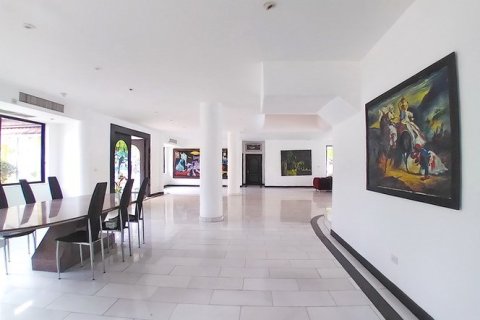 Haus in Pattaya, Thailand 10 Schlafzimmer № 223119 - Foto 7