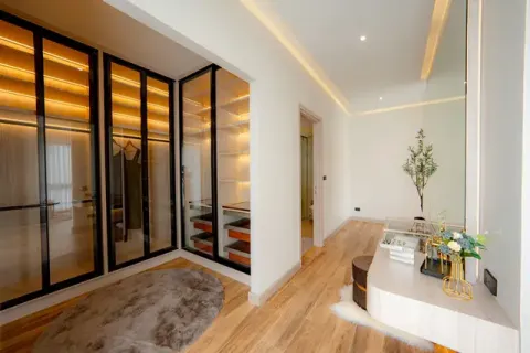 Haus in Pattaya, Thailand 4 Schlafzimmer № 223120 - Foto 17