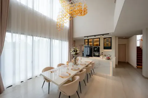 Haus in Pattaya, Thailand 4 Schlafzimmer № 223120 - Foto 11