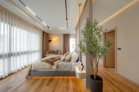 Haus in Pattaya, Thailand 4 Schlafzimmer № 223120 - Foto 19