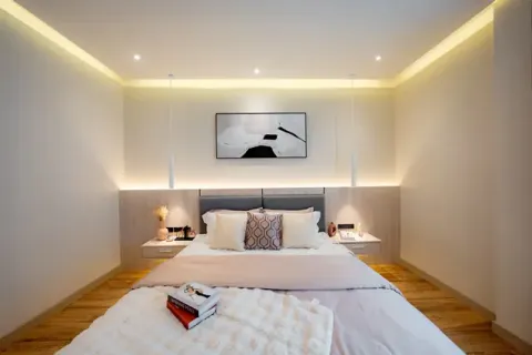 Haus in Pattaya, Thailand 4 Schlafzimmer № 223120 - Foto 18