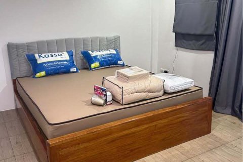 Townhouse à Phuket, Thaïlande 3 chambres № 158553 - photo 5