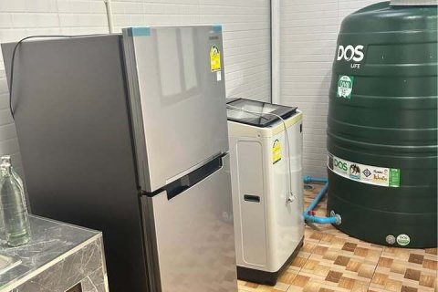 Townhouse à Phuket, Thaïlande 3 chambres № 158553 - photo 4