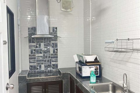 Townhouse à Phuket, Thaïlande 3 chambres № 158553 - photo 3