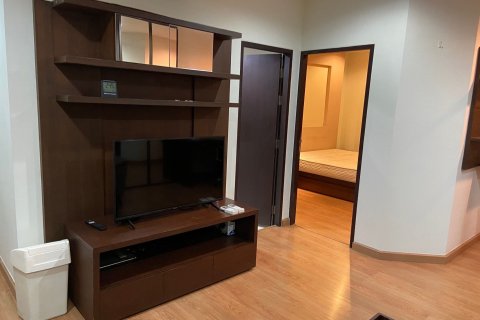 Студия в кондо в Клонг Тоэй, Бангкок, Таиланд № 158559 - фото 5