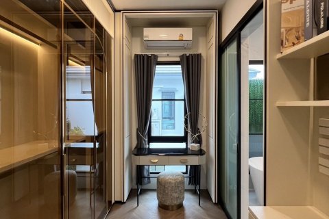 Дом в Сапхансунге, Бангкок, Таиланд с 4 спальнями  № 158557 - фото 19