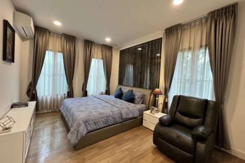 Дом в Сапхансунге, Бангкок, Таиланд с 4 спальнями  № 158557 - фото 6