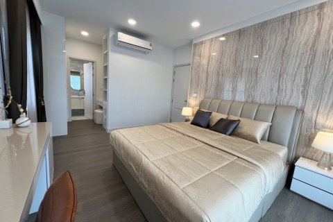 Дом в Сапхансунге, Бангкок, Таиланд с 4 спальнями  № 158557 - фото 5