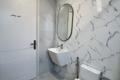 Дом в Сапхансунге, Бангкок, Таиланд с 4 спальнями  № 158557 - фото 12