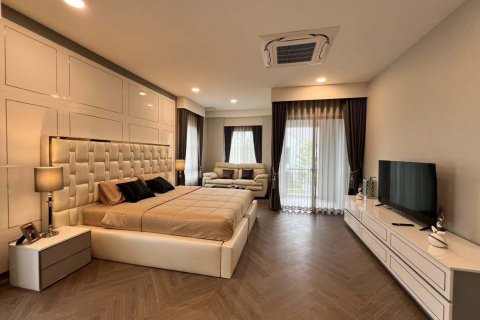 Дом в Сапхансунге, Бангкок, Таиланд с 4 спальнями  № 158557 - фото 15