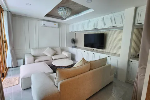 Вилла в Пхукете, Таиланд с 4 спальнями  № 158556 - фото 2