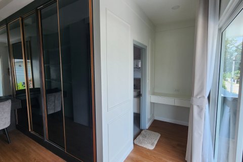 Вилла в Пхукете, Таиланд с 4 спальнями  № 158556 - фото 13