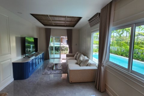 Вилла в Пхукете, Таиланд с 4 спальнями  № 158556 - фото 6