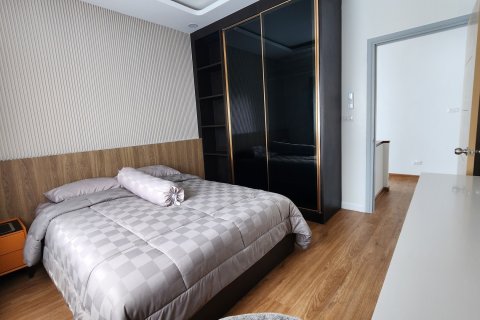 Вилла в Пхукете, Таиланд с 4 спальнями  № 158556 - фото 11