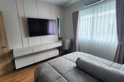 Вилла в Пхукете, Таиланд с 4 спальнями  № 158556 - фото 12