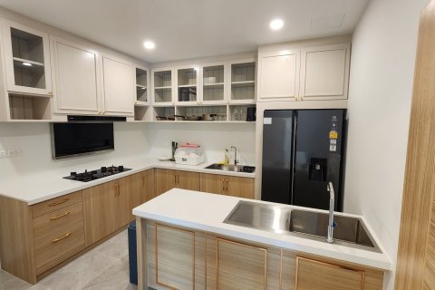 Вилла в Пхукете, Таиланд с 4 спальнями  № 158556 - фото 3