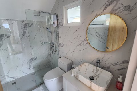 Вилла в Пхукете, Таиланд с 4 спальнями  № 158556 - фото 5