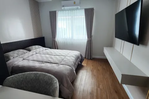 Вилла в Пхукете, Таиланд с 4 спальнями  № 158556 - фото 10