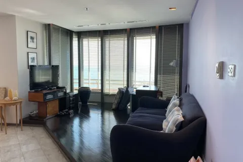 Condo à Hua Hin, Thaïlande, 3 chambres  № 158555