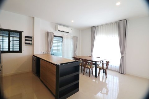 Дом в Удонтхани, Таиланд с 4 спальнями  № 158558 - фото 5