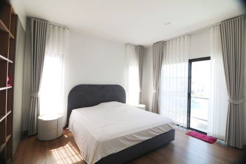 Дом в Удонтхани, Таиланд с 4 спальнями  № 158558 - фото 19