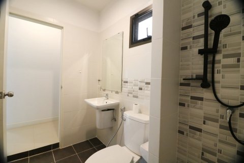 Дом в Удонтхани, Таиланд с 4 спальнями  № 158558 - фото 16