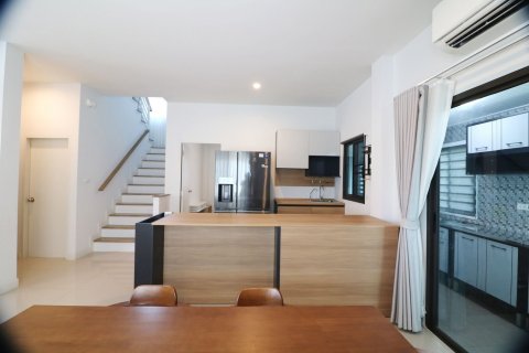 Дом в Удонтхани, Таиланд с 4 спальнями  № 158558 - фото 9