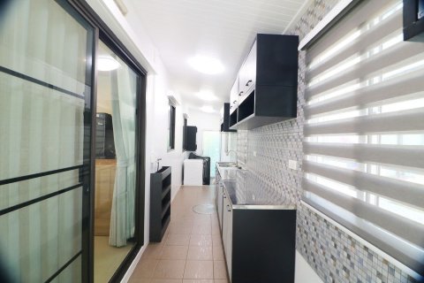 Дом в Удонтхани, Таиланд с 4 спальнями  № 158558 - фото 13