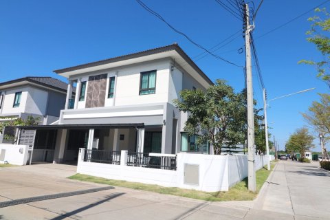 Дом в Удонтхани, Таиланд с 4 спальнями  № 158558 - фото 2