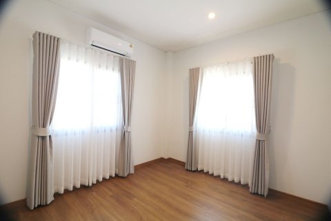 Дом в Удонтхани, Таиланд с 4 спальнями  № 158558 - фото 30