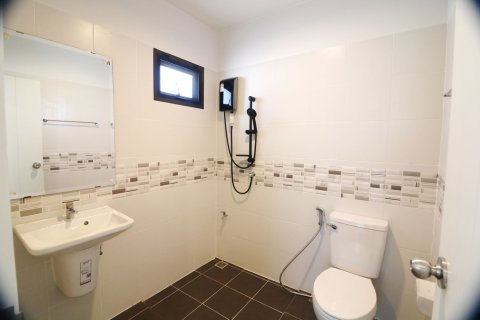 Дом в Удонтхани, Таиланд с 4 спальнями  № 158558 - фото 29