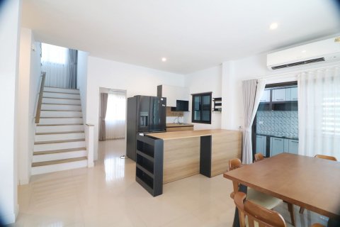 Дом в Удонтхани, Таиланд с 4 спальнями  № 158558 - фото 8