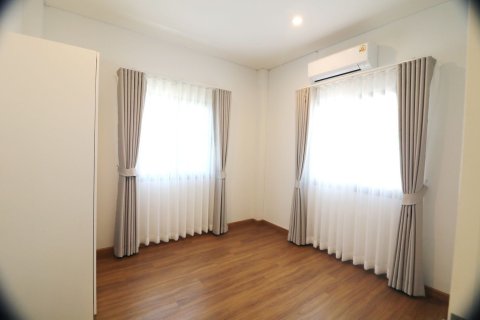 Дом в Удонтхани, Таиланд с 4 спальнями  № 158558 - фото 27